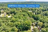 Undeveloped Land for sale in DeKalb County, Georgia