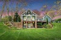 Property for sale in Van Buren County, Michigan