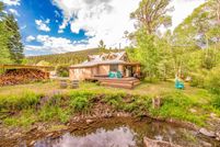 Property for sale in Taos County, New Mexico