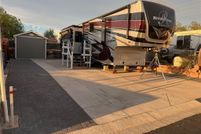 Undeveloped Land for sale in Clark County, Nevada