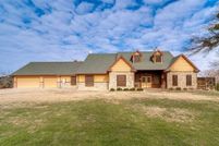 Property for sale in Parker County, Texas