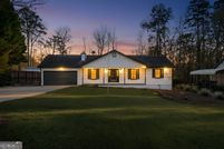 Property for sale in Newton County, Georgia