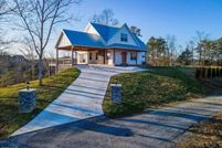 Lakefront Property for sale in Sevier County, Tennessee