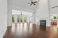 Property for sale in Forsyth County, Georgia