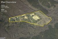 Waterfront Property for sale in Oglethorpe County, Georgia