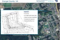 Property for sale in Orange County, Virginia