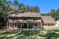 Property for sale in Coweta County, Georgia