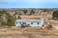 Property for sale in El Paso County, Colorado