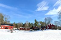 Property for sale in Windsor County, Vermont