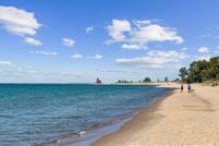 Property for sale in Ottawa County, Michigan