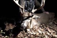 Ranch Property for sale in Carroll County, Mississippi