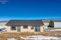 Property for sale in Custer County, Colorado
