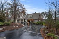 Property for sale in Dawson County, Georgia