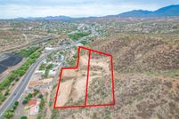 Property for sale in Gila County, Arizona