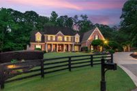 Property for sale in Cherokee County, Georgia