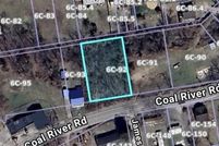 Undeveloped Land for sale in Kanawha County, West Virginia