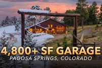 Property for sale in Archuleta County, Colorado