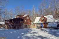 Property for sale in Garrett County, Maryland