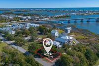 Waterfront Property for sale in Pender County, North Carolina