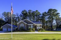 Property for sale in Pamlico County, North Carolina