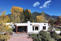Property for sale in Taos County, New Mexico