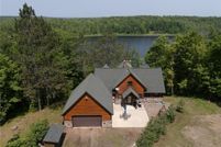 Lakefront Property for sale in Cass County, Minnesota