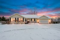 Farm Property for sale in Van Buren County, Michigan