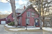 Waterfront Property for sale in Franklin County, Maine