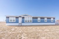 Property for sale in Martin County, Texas