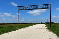 Property for sale in Hill County, Texas