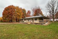 Property for sale in Washington County, Indiana