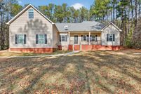 Property for sale in Pike County, Georgia