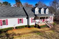 Property for sale in Chambers County, Alabama