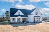 Property for sale in Gordon County, Georgia