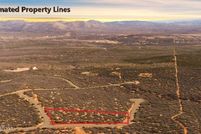 Undeveloped Land for sale in Yavapai County, Arizona