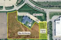 Commercial Property for sale in Linn County, Iowa
