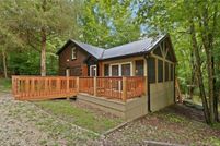 Property for sale in Crawford County, Indiana