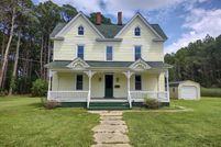 Property for sale in Somerset County, Maryland