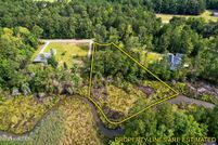 Waterfront Property for sale in Pamlico County, North Carolina