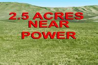 Undeveloped Land for sale in San Luis Obispo County, California
