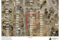 Undeveloped Land for sale in Crow Wing County, Minnesota