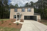 Property for sale in Newton County, Georgia