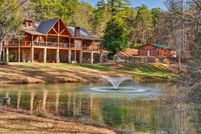 Property for sale in Fannin County, Georgia