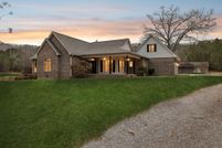 Lakefront Property for sale in Catoosa County, Georgia