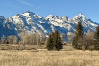 Farm Property for sale in Teton County, Wyoming