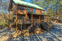 Property for sale in Fannin County, Georgia