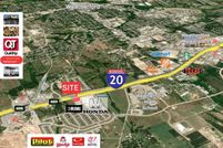 Commercial Property for sale in Parker County, Texas