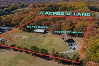 Property for sale in Jefferson County, Missouri