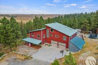 Property for sale in Stillwater County, Montana