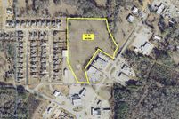 Property for sale in Lauderdale County, Mississippi